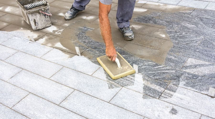 Expert tile roof repair services in Hollytree, AL